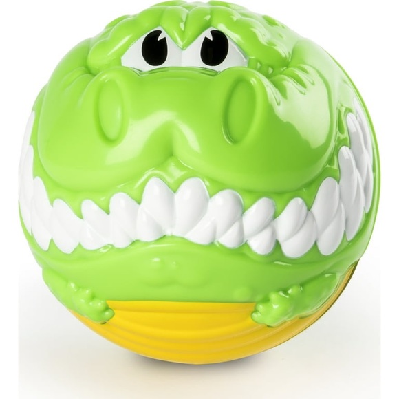 Croc ‘n’ Roll - Fun Family Game for Kids Aged 3 and up toy - Picture 4 of 9